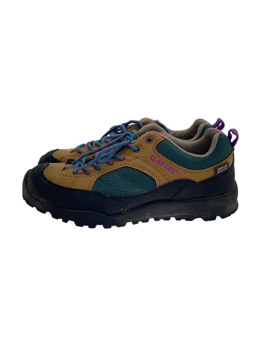 Hi-Tec Multicolor Trekking Boots in US7 Size 80-56