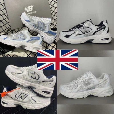 Womens Breathable Net Trainers Casual Sports Athletic Running Shoes Size @@UK