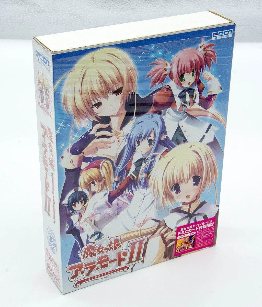 PC NTSC-J (Japan) 2005 Video Games for sale | eBay