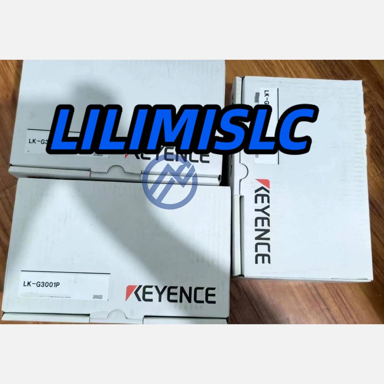 Brand new LK-G3001P Keyence controller Expedited Express DHL