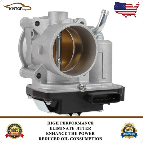 Throttle Body Fits Mitsubishi Outlander 2.4L Mitsubishi Lancer 2.0L 2008-2012