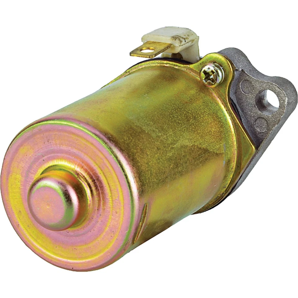 Arranque para Aprilia Mojito 50 Custom 2004-2008 Scarabeo 50 2T 2013; 410-58075 Foto 3 de 4