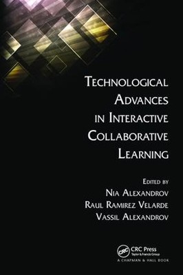 Technological Advances in Interactive Collaborative Learning - 9781138199828