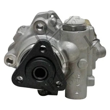 For BMW X5 2012-2013 Lares 13107 New Power Steering Pump