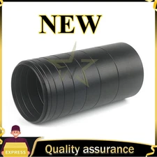 For Astronomical Telescope T Ring M48x0.75mm Focal Length Extension Tube Kits
