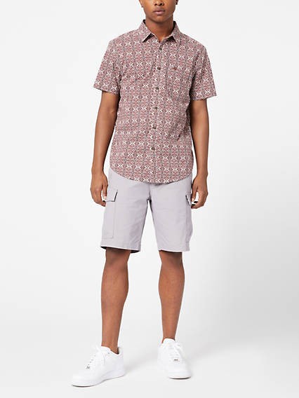 - Dockers Smart 360 Tech 9 30 4990₽
