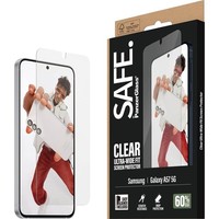 PanzerGlass SA11783 Safe Displayschutz Samsung Galaxy A57 5G Transparent.