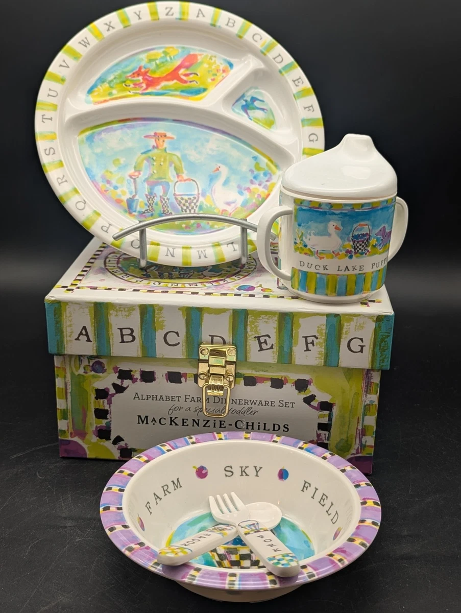 マッケンジーチャイルズ　ボウル MacKenzie-Childs Cereal Bowl Dinnerware Bowls for sale | eBay