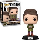 Funko Pop! Vinyl - Young Leia With Lola #659 - Star Wars - SDCC 2023