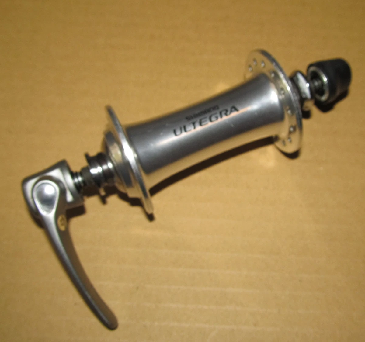 Shimano Hubs for Racing Bike 28 Spoke Holes for sale | eBay