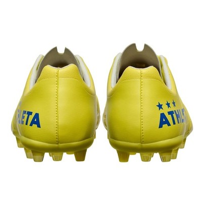 ATHLETA JAPAN Soccer Shoes O-Rei T7 MG F.YELLOW(29) 10019-29 | eBay