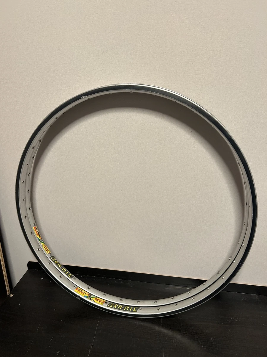 Mavic 26 in 36 Spoke Holes Bicycle Rims for sale | eBay