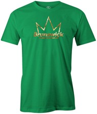 Brunswick Lucky Gold Crown