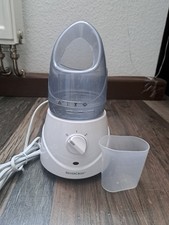 SilverCrest Gesichtssauna Dampfgerät Verdampfer Gesicht Nase