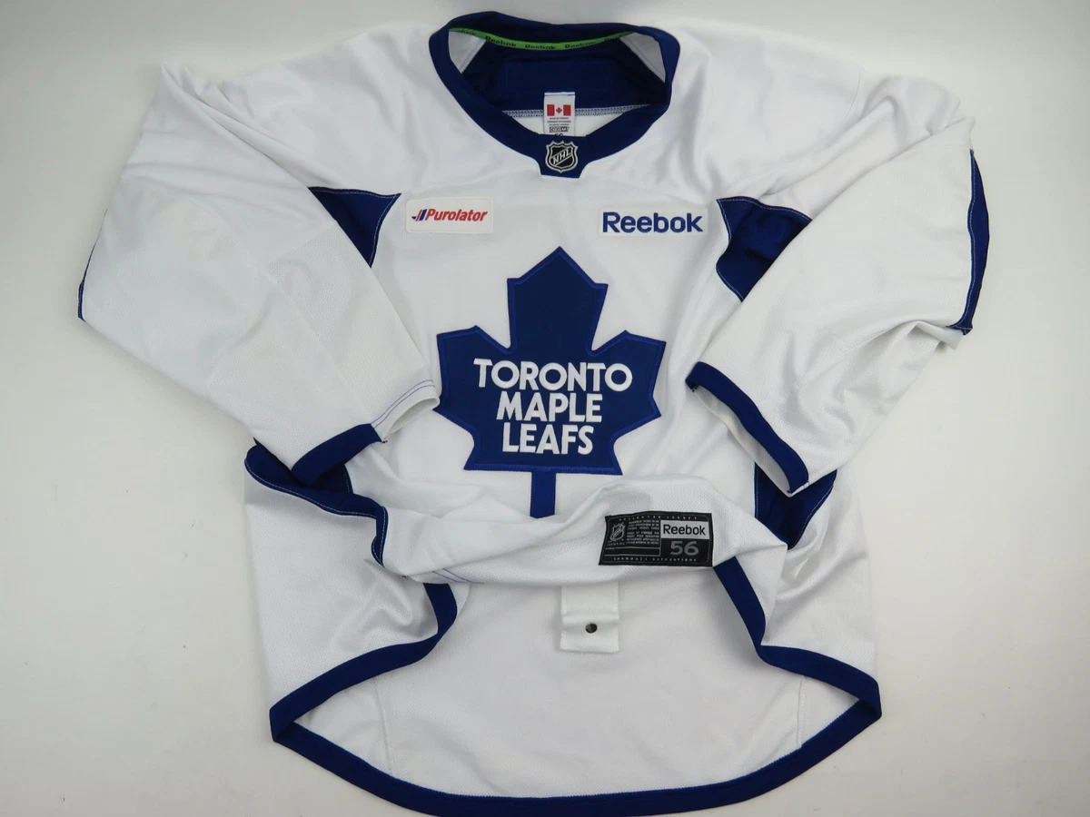 Reebok Toronto Maple Leafs NHL Fan Jerseys for sale | eBay