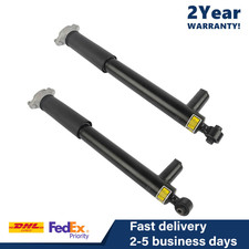 Coppia Puntoni Ammortizzatori Posteriori ADS Fit Mercedes Classe E W212 S212 CLS C218 X218