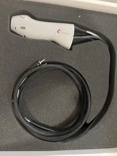 Candela GMAX Pro Series Laser Handpiece DCD No Fiber GentleMAX