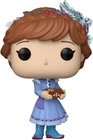 Funko Pop! Disney Anna (Winter Outfit) #1616 w/ Protector