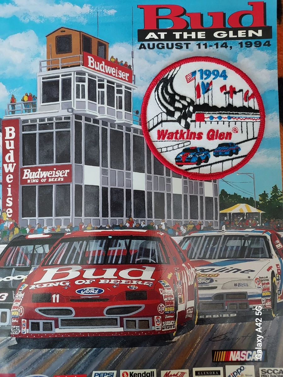 25+ Auto Racing Vintage Sports Patches for sale | Updated Oct 2026