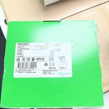 Schneider Electric A9C20837 Modular Contactor