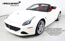 2017 Ferrari California T 