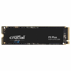 Crucial P3 500GB | eBay