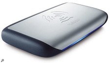 t.c. Powercore Compact Firewire - FULLY LOADED inc access Virus - EXC w BOX acc