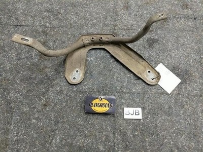 2008 BMW E61 Wagon Strut Bar Rear Underbody Support Brace Crossmember 7147500