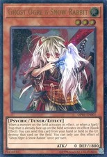 Yu-Gi-Oh! UL Effect Monster OTS Tournament Pack 5 OP05-EN001 (English)