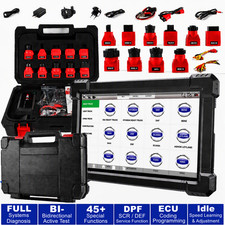 24v 12v Diesel Heavy Duty Truck Scanner All System Diagnostic Coding Progrmming 24v 12v Diesel Heavy Duty Truck Scanner All System Diagnostic Coding Progrmming