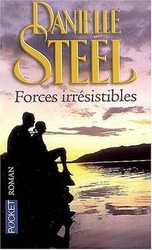 Forces irrésistibles von Danielle Steel | Buch | Zustand gut