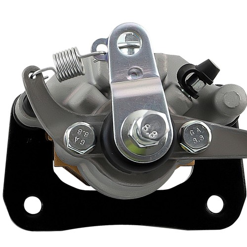 Rear Left&Right Brake Caliper W/Pads for Kawasaki Mule PRO-DX/PRO-DXT KAF1000 - Bild 5 von 11