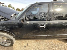 (LOCAL PICKUP ONLY) Driver Front Door Electric Windows Side Cladding Fits 09-17 