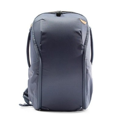 Peak Design Everyday 20L Zip Backpack Midnight