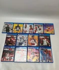 Lot of 13 Games Sony PlayStation 4 PS4