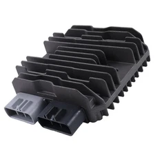 Voltage Regulator MIU14344 MIU11409 Fit for John Deere XUV620I XUV625I Gators