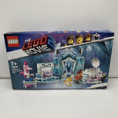LEGO The LEGO Movie 2: Schimmerndes Glitzer-Spa! (70837) - NEU & OVP