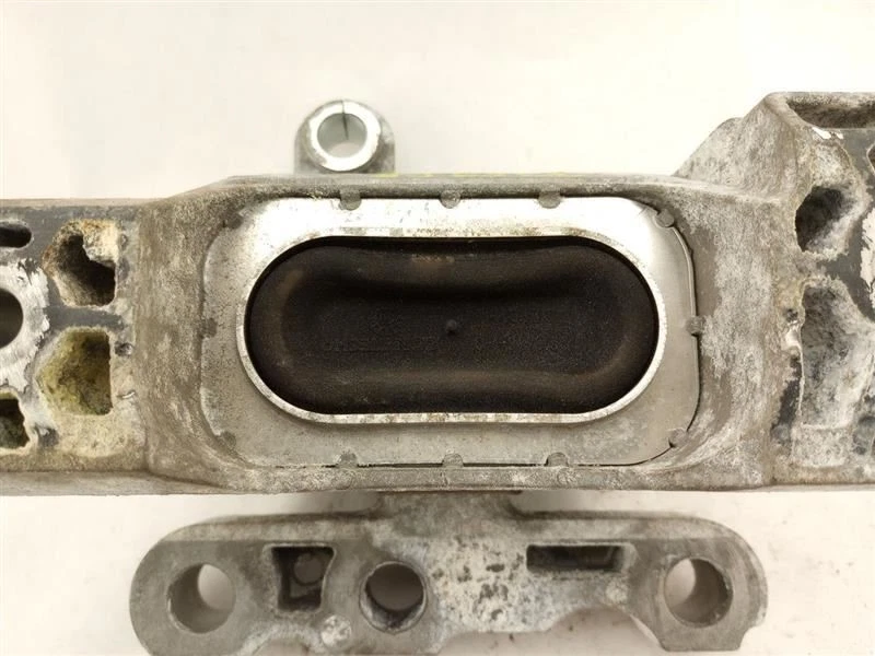 Par de soportes de motor izquierdo y derecho Saab 9-3 sedán montaje de soporte 2003-2011 04 Foto 4 de 4