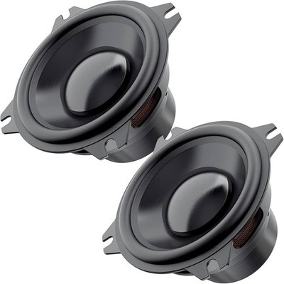 Audison SoundPack Kit for Toyota Tacoma Gen 3 2016-2023 | COMPLETE Audio Upgrade