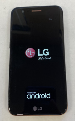 LG VS501 K20 V Verizon  0416-19T