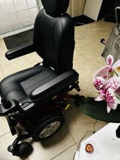 J600e wheelchair