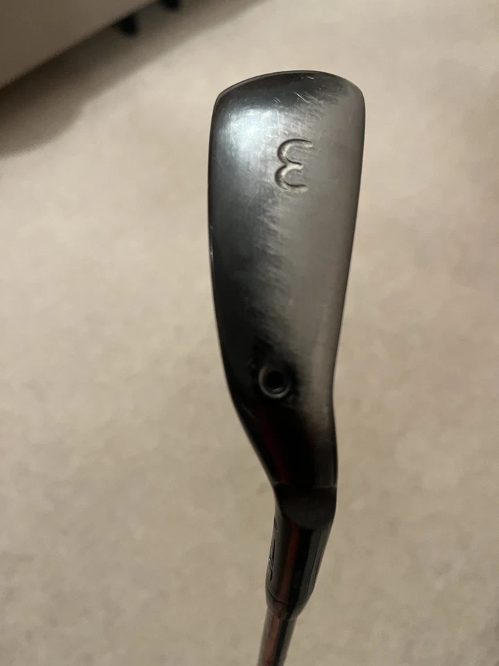 Ping Crossover 3 RH Graphite Stiff Shaft New CPX Grip - Bild 2 von 4