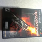 PS2 Resident Evil Outbreak great condition