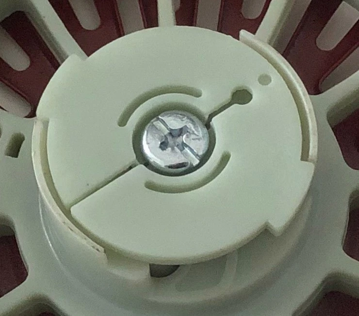 Seilzugstarter NORMA EINHELL ROYAL RPM 56 S-MS, HANSEATIC RM 56 HW-RA Rasenmäher - Bild 3 von 3