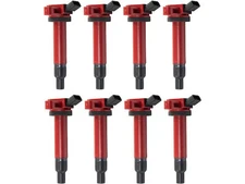 For 2001-2007 Lexus GS430 Ignition Coil Set 96821BMTW 2002 2003 2004 2005 2006