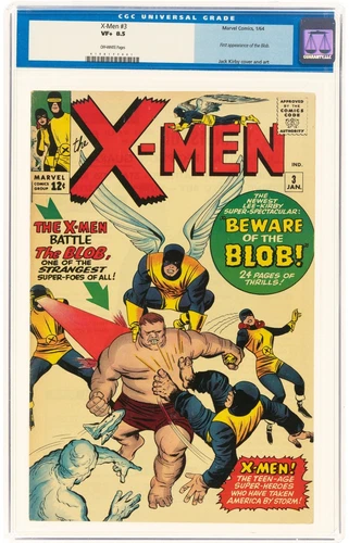 Comic Image