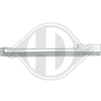 9317021 Einstiegblech Links FüR Opel Corsa A CC (S83)
