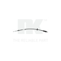 Bremsschlauch NK 853773 FüR CitroËN Fiat Peugeot, Vorderachse