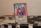 STARPOINT Keep On It Cassette Tape 1981 Rare Disco Funk 1980s Star Point