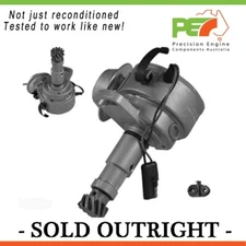 Re-manufactured OEM Distributor For MITSUBISHI SIGMA  OE Number DB516